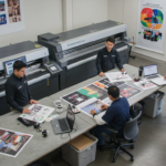 digital printing san diego