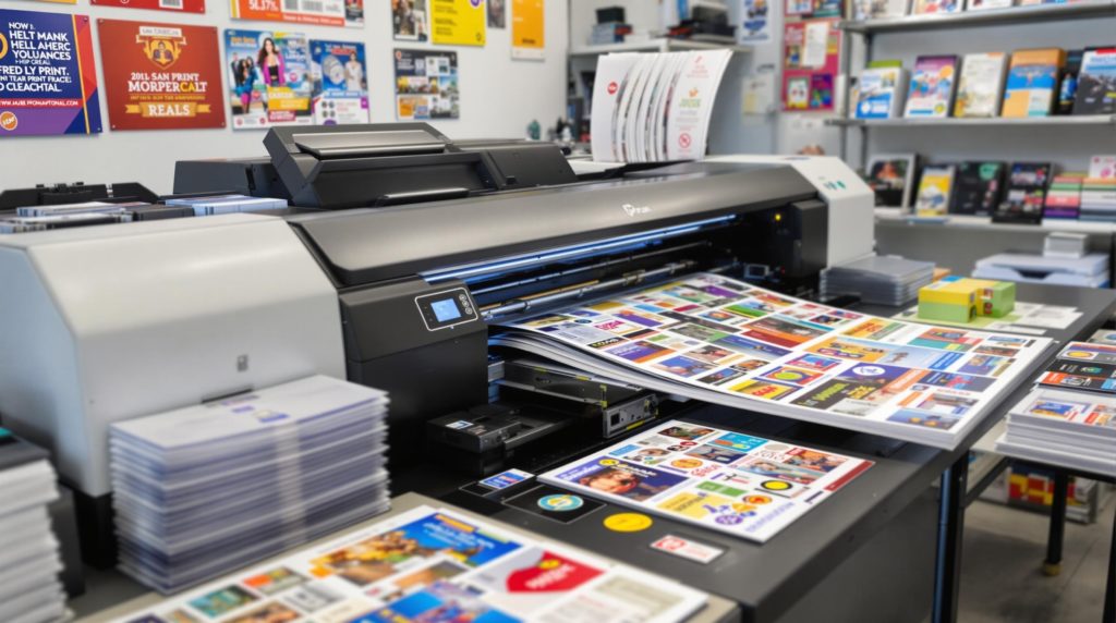 Replica Printing