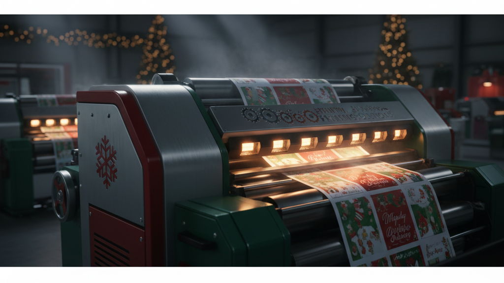 Budget-Friendly Last-Minute Holiday Printing Solutions